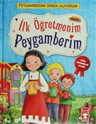lk retmenim Peygamberim Tima ocuk