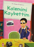 Kalemimi Kaybettim Tima ocuk - lk ocukluk