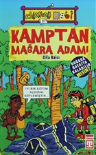 Kamptan Maara Adam Tima Yaynlar