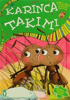 Karnca Takm Tima ocuk - lk Genlik