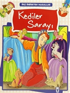 Kediler Saray Tima ocuk - lk ocukluk