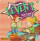 Levent Minicik Set: 2 (10 Kitap) Tima ocuk - lk ocukluk