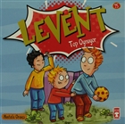 Levent Top Oynuyor Tima ocuk - lk ocukluk