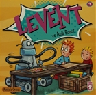 Levent ve Akll Robot Tima ocuk - lk ocukluk