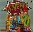 Levent ve Kediler Tima ocuk - lk ocukluk