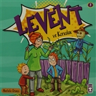 Levent ve Korkuluk Tima ocuk - lk ocukluk
