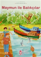 Maymun ile Balklar Tima ocuk - lk ocukluk