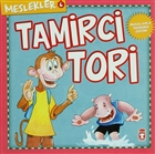 Meslekler Set (6 Kitap Takm) Tima ocuk - lk Genlik