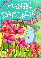 Minik Damlack Tima ocuk - lk Genlik