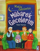 Mutlu Gnlerim Mbarek Gecelerim Tima ocuk