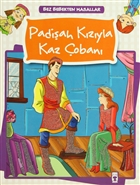 Padiah Kzyla Kaz oban Tima ocuk - lk ocukluk