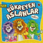 Sevimli Hayvanlar (10 Kitap Set - 1) Tima ocuk - lk ocukluk