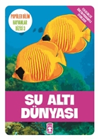 Su Alt Dnyas Tima ocuk - lk ocukluk