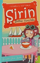 irin Boaz Turu`nda Tima ocuk