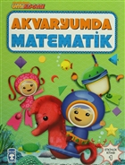 Akvaryumda Matematik Tima ocuk - lk Genlik