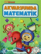 Umi Zoomi Etkinlik Seti (5 Kitap) Tima ocuk - lk Genlik