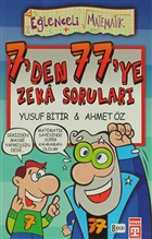 7`den 77`ye Zeka Sorular Tima Yaynlar
