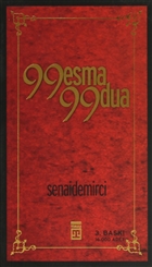 99 Esma 99 Dua (1- 2- 3) Tima Yaynlar