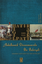 Abdlhamid Donanmasnda Bir Bahriyeli Tima Yaynlar