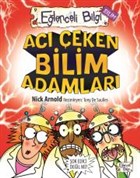 Ac eken Bilim Adamlar Elenceli Bilgi - 30 Tima Yaynlar
