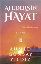 Afedersin Hayat Timaş Yayınları