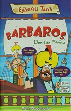 Barbaros Denizler Fatihi Tima Yaynlar