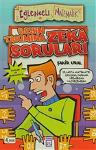 Beyin Takmna Zeka Sorular Tima Yaynlar
