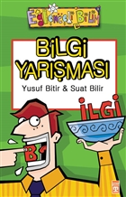 Bilgi Yarmas Elenceli Bilgi - 25 Tima Yaynlar