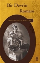 Bir Devrin Roman Tima Yaynlar
