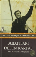 Bulutlar Delen Kartal Tima Yaynlar