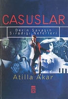 Casuslar Derin Savan Srad Neferleri Tima Yaynlar