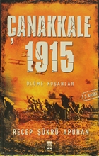 anakkale 1915 lme Koanlar Tima Yaynlar