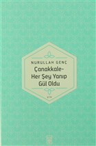 anakkale - Her ey Yanp Gl Oldu Tima Yaynlar