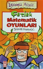 atlak Matematik Oyunlar Tima Yaynlar