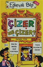 izer Ne izer? Tima Yaynlar