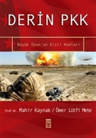 Derin PKK Tima Yaynlar