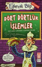Drt Drtlk lemler Tima Yaynlar