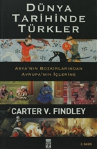 Dnya Tarihinde Trkler Tima Yaynlar