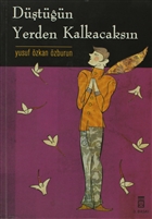 Dtn Yerden Kalkacaksn Tima Yaynlar