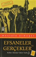 Efsaneler ve Gerekler Tima Yaynlar