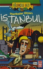 Harikalar Diyar stanbul Tima Yaynlar