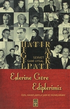 Elerine Gre Ediplerimiz Tima Yaynlar