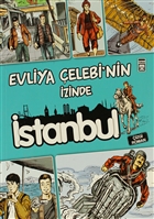 Evliya elebi`nin zinde stanbul Tima Yaynlar