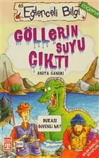 Gllerin Suyu kt Tima Yaynlar