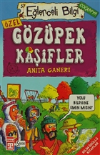 Gzpek Kaifler Tima Yaynlar
