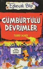 Gmbrtl Devrimler Tima Yaynlar