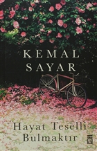 Hayat Teselli Bulmaktr Tima Yaynlar