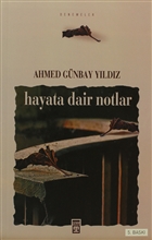 Hayata Dair Notlar Tima Yaynlar