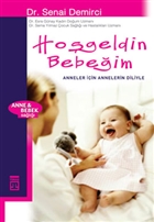 Hogeldin Bebeim Anneler in Annelerin Diliyle Tima Yaynlar