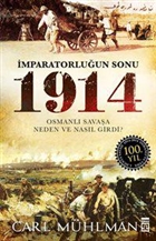 mparatorluun Sonu 1914 Tima Yaynlar